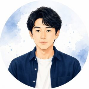 個人投資マン
