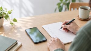 三井住友カード（NL）の即時発行はいつ使える？申込前の準備とカード番号確認